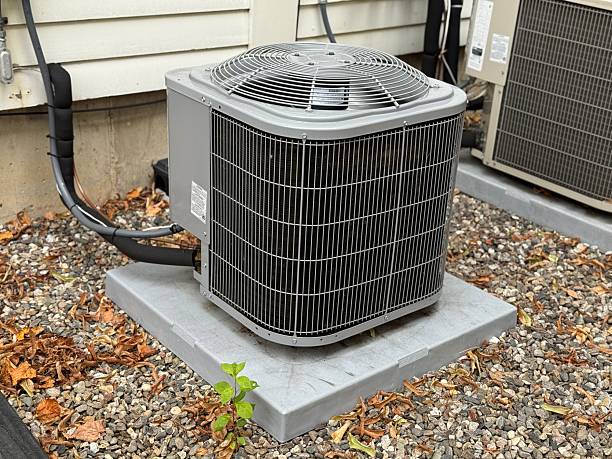 24/7 Emergency Heat Pump Repair experts in Cobleskill, NY